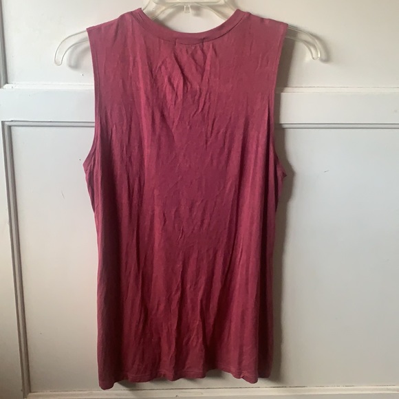 Skull cute tank top size medium halloween - Picture 4 of 4